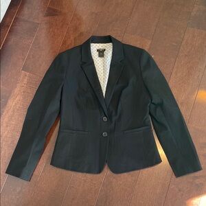 Ann Taylor Blazer